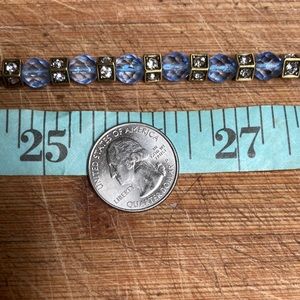 NWT La Vintage Bracelet or Anklet